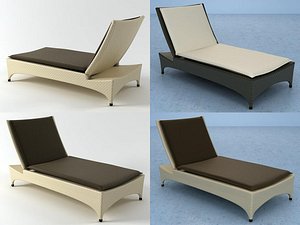 Marrakesh Beach Chair