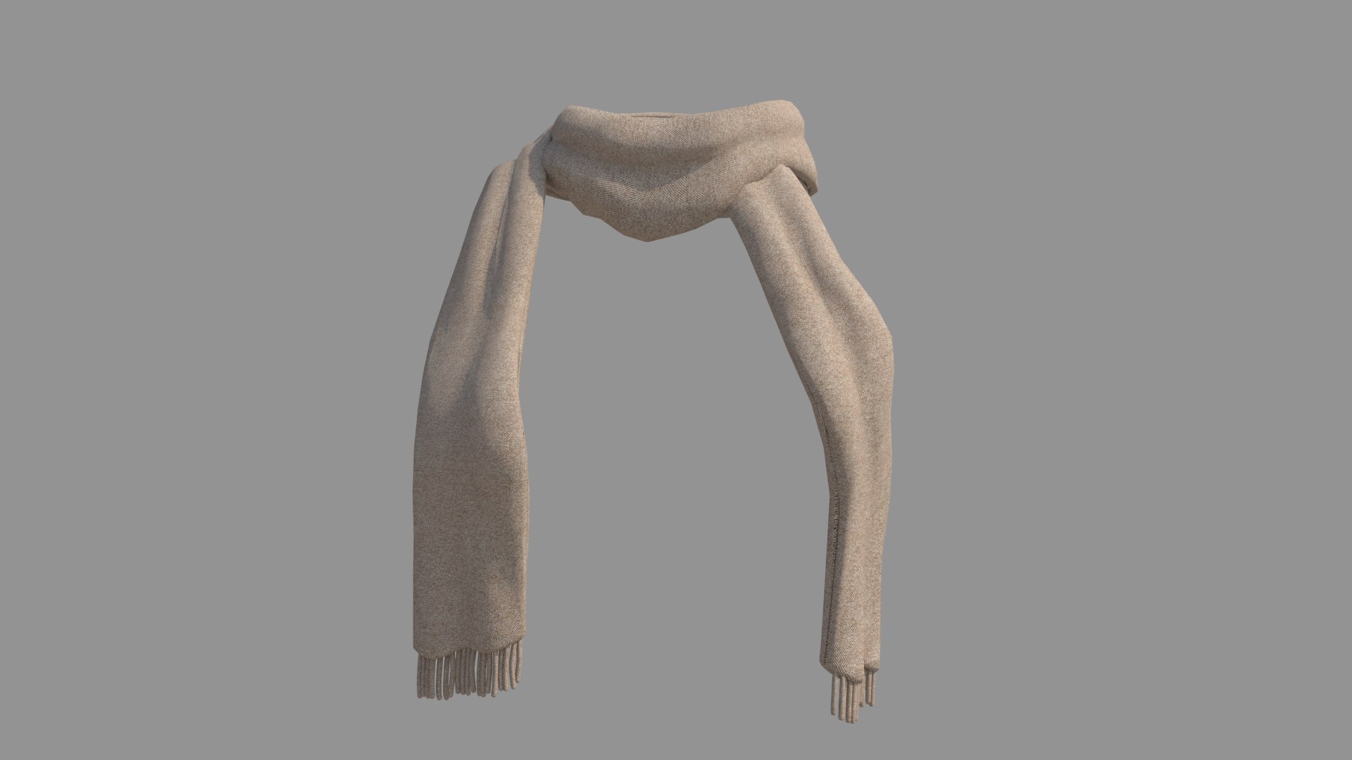 Scarf 3D https://p.turbosquid.com/ts-thumb/bp/ZfMFO3/WD/6/png/1666607433/1920x1080/fit_q87/df94ba4ae9374c8057235271dbe610cef3130f6d/6.jpg