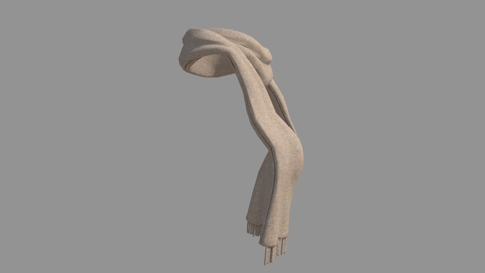 Scarf 3D https://p.turbosquid.com/ts-thumb/bp/ZfMFO3/pY/4/png/1666607432/1920x1080/fit_q87/59fd5e99785666d0335b14c570397d389c98e90f/4.jpg
