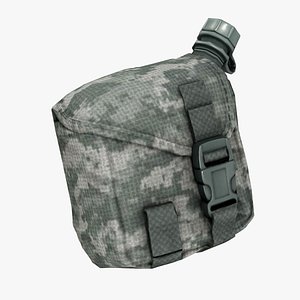 army canteen max