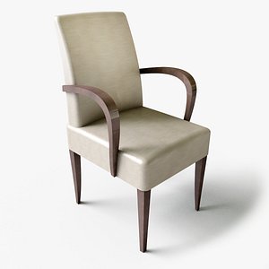 Fauteuil 02