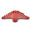 Starfishes 3D Models Collection