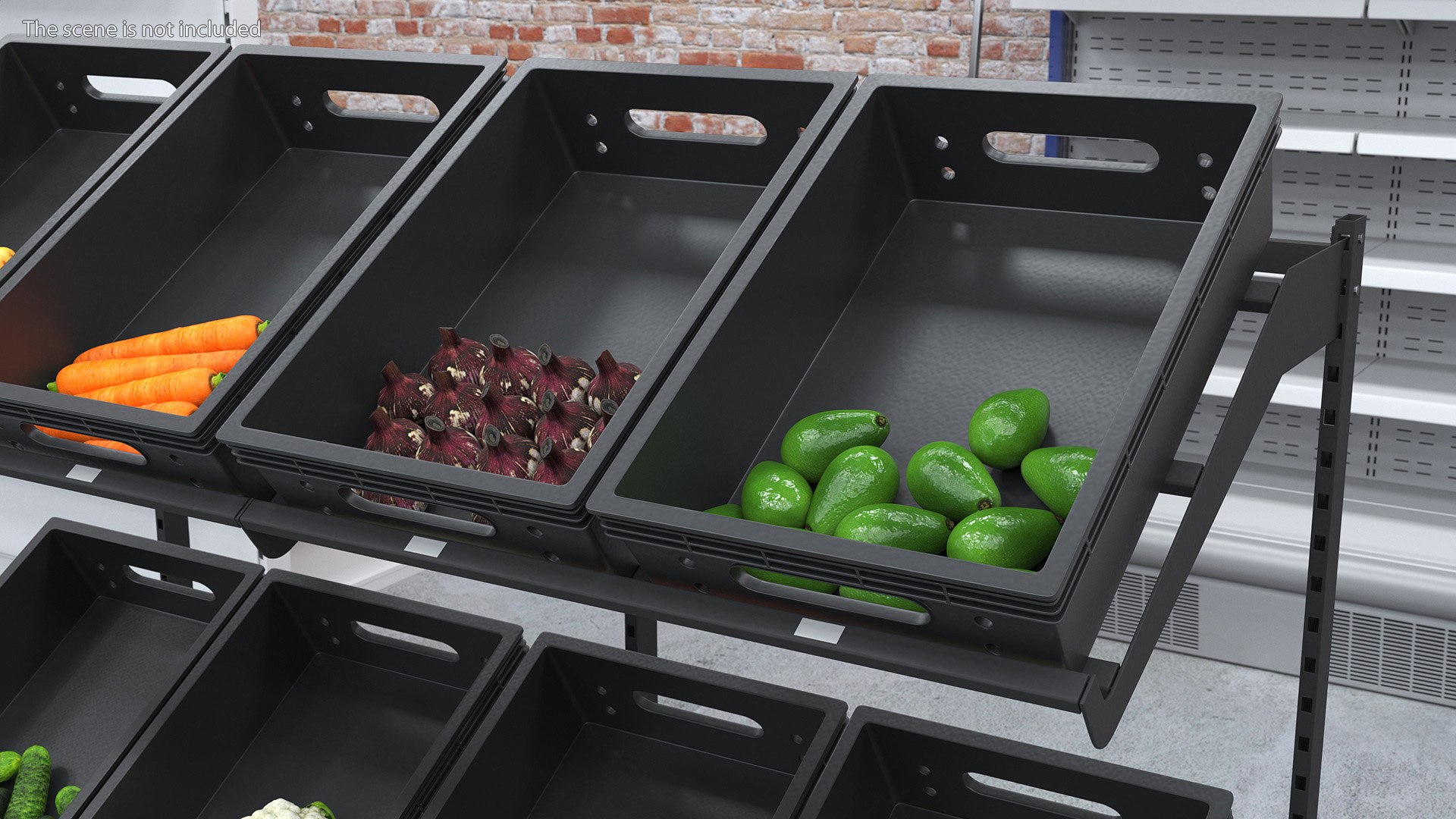 3D model Fresh Vegetables on Display Rack https://p.turbosquid.com/ts-thumb/bp/j4NMqZ/Hk/freshvegetablesondisplayrackmb3dmodel004/jpg/1719973877/1920x1080/fit_q87/f9eefe30ef2907f23bb11cd988834bbea259e7a5/freshvegetablesondisplayrackmb3dmodel004.jpg