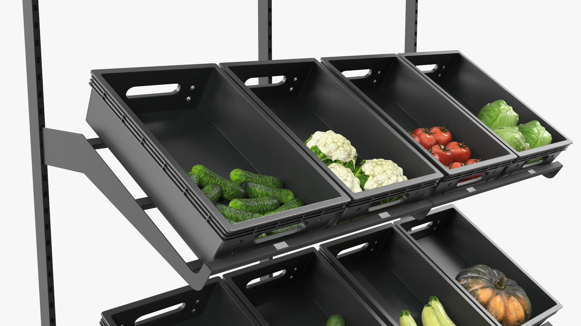 3D model Fresh Vegetables on Display Rack https://p.turbosquid.com/ts-thumb/bp/j4NMqZ/Qe/freshvegetablesondisplayrackmb3dmodel017/jpg/1719973954/1920x1080/fit_q87/24ad69df3650a0520c245a06bcf5262fd9df1e73/freshvegetablesondisplayrackmb3dmodel017.jpg