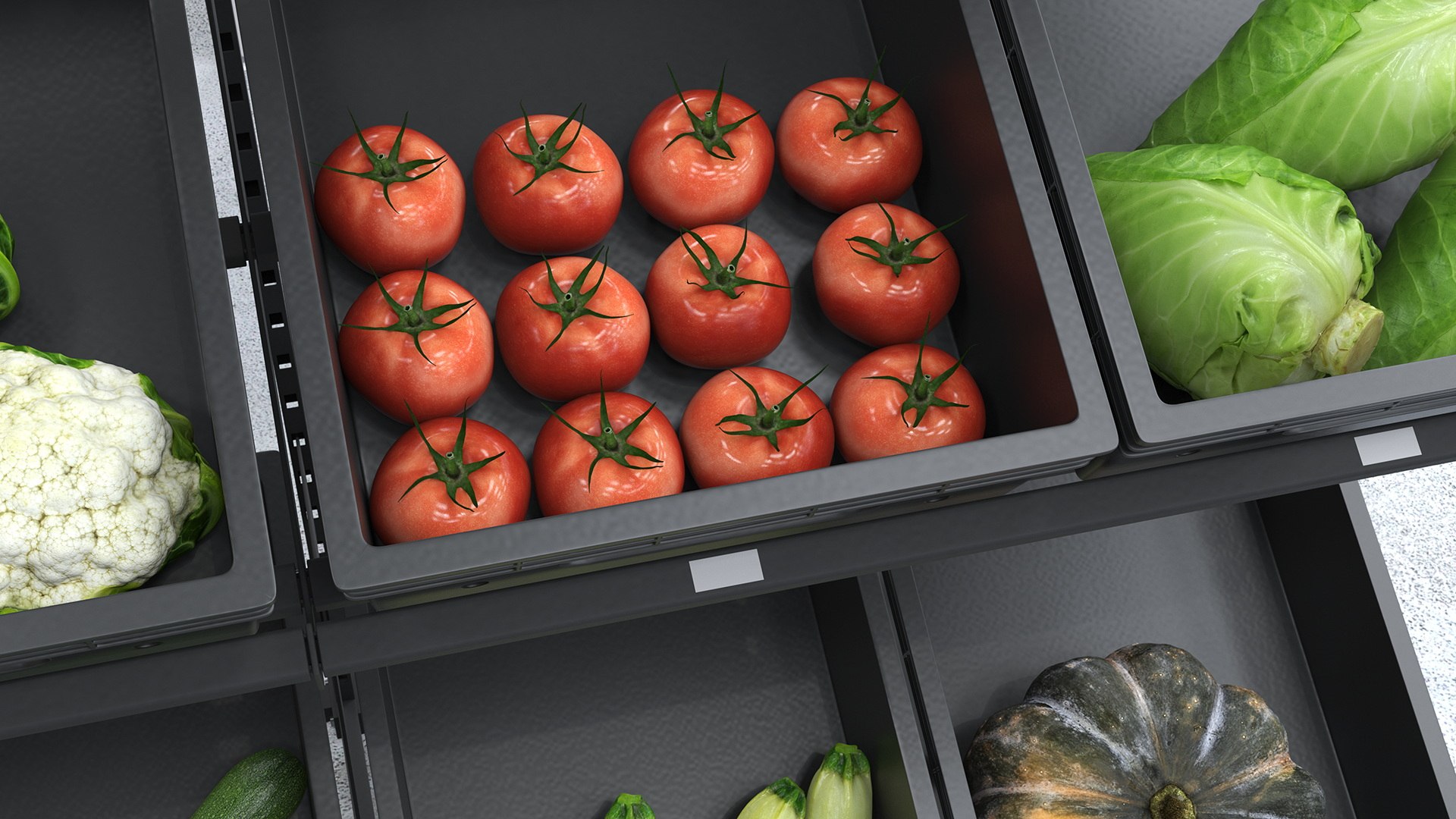 3D model Fresh Vegetables on Display Rack https://p.turbosquid.com/ts-thumb/bp/j4NMqZ/YE/freshvegetablesondisplayrackmb3dmodel008/jpg/1719973900/1920x1080/fit_q87/7840fd40fefa82fdd59bd661f66817efb8e2354f/freshvegetablesondisplayrackmb3dmodel008.jpg