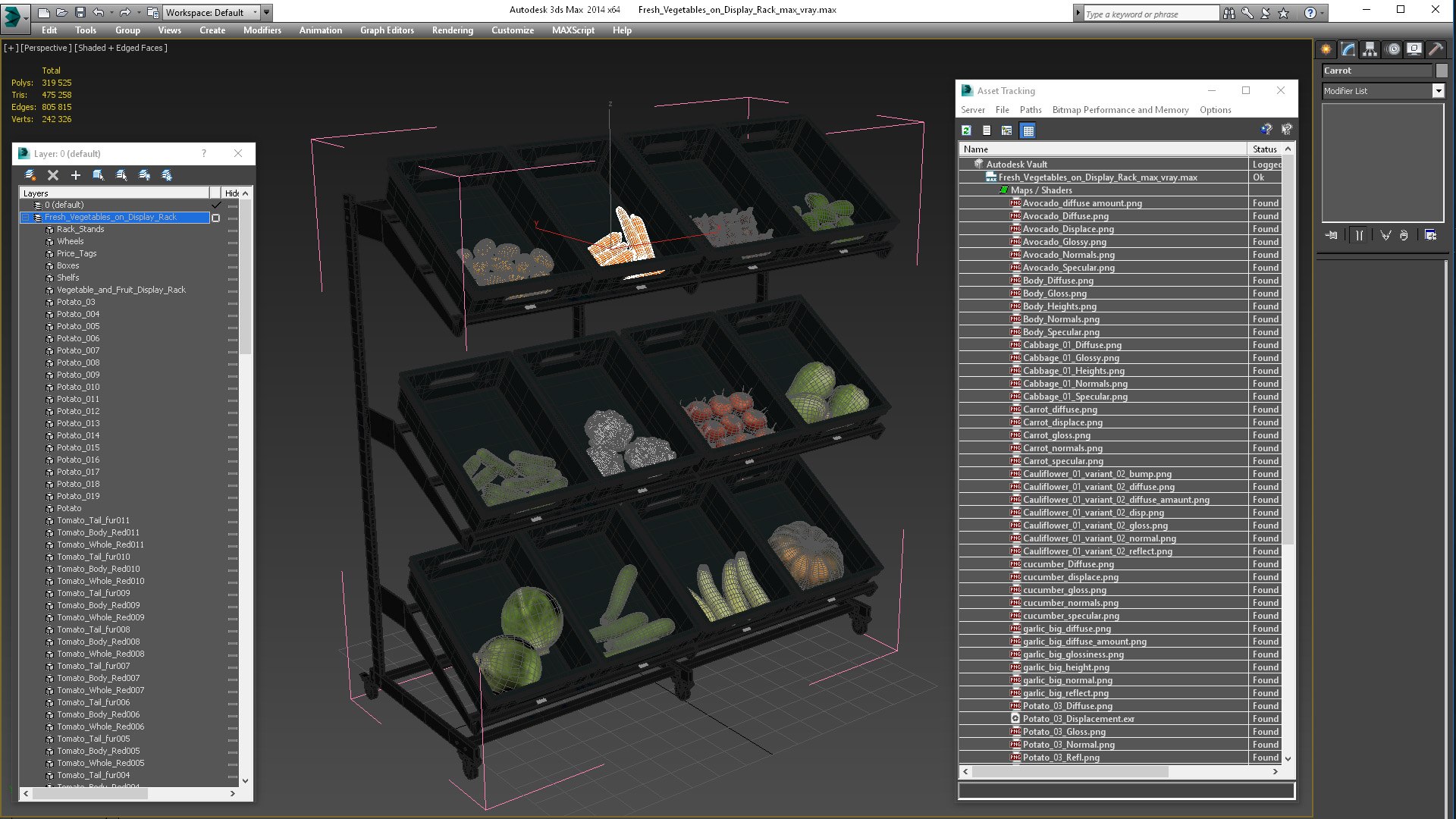 3D model Fresh Vegetables on Display Rack https://p.turbosquid.com/ts-thumb/bp/j4NMqZ/n9/freshvegetablesondisplayrackmb3dmodel039/jpg/1719974090/1920x1080/fit_q87/c622f14eaf082ee5065c41fba811edf3365b8dd1/freshvegetablesondisplayrackmb3dmodel039.jpg