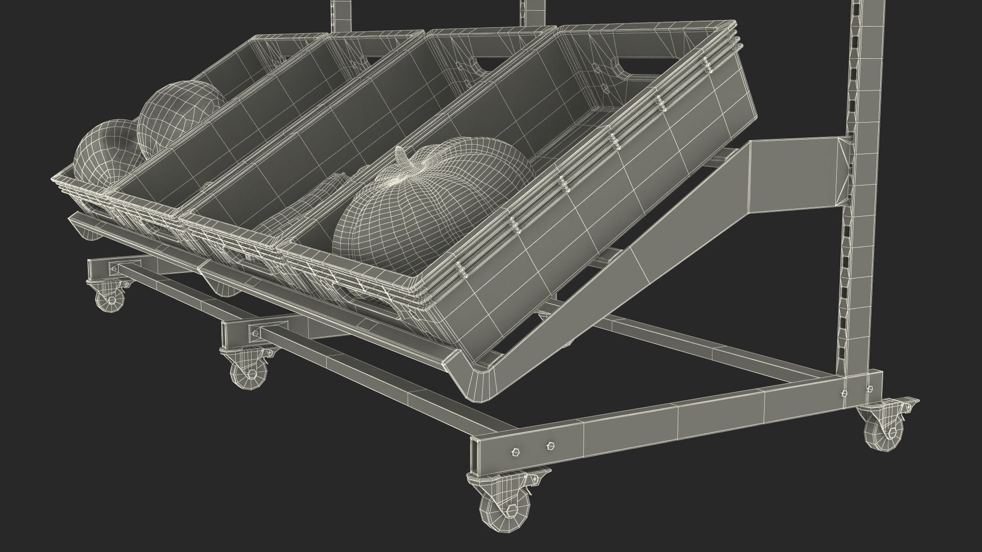 3D model Fresh Vegetables on Display Rack https://p.turbosquid.com/ts-thumb/bp/j4NMqZ/vE/fresh_vegetables_on_display_rack_043/jpg/1719996614/1920x1080/fit_q87/dfd36bf3694d899620a6c1e2f548b89ba5f0f3e0/fresh_vegetables_on_display_rack_043.jpg