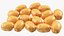 Legumes Frescos na Expositor