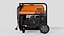 DJI D14000ie Wielofunkcyjny generator inwerterowy