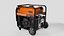 DJI D14000ie Wielofunkcyjny generator inwerterowy