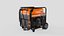 DJI D14000ie Wielofunkcyjny generator inwerterowy