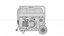 DJI D14000ie Wielofunkcyjny generator inwerterowy
