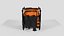 DJI D14000ie Wielofunkcyjny generator inwerterowy