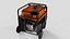 DJI D14000ie Wielofunkcyjny generator inwerterowy