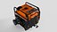 DJI D14000ie Wielofunkcyjny generator inwerterowy