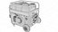 DJI D14000ie Wielofunkcyjny generator inwerterowy
