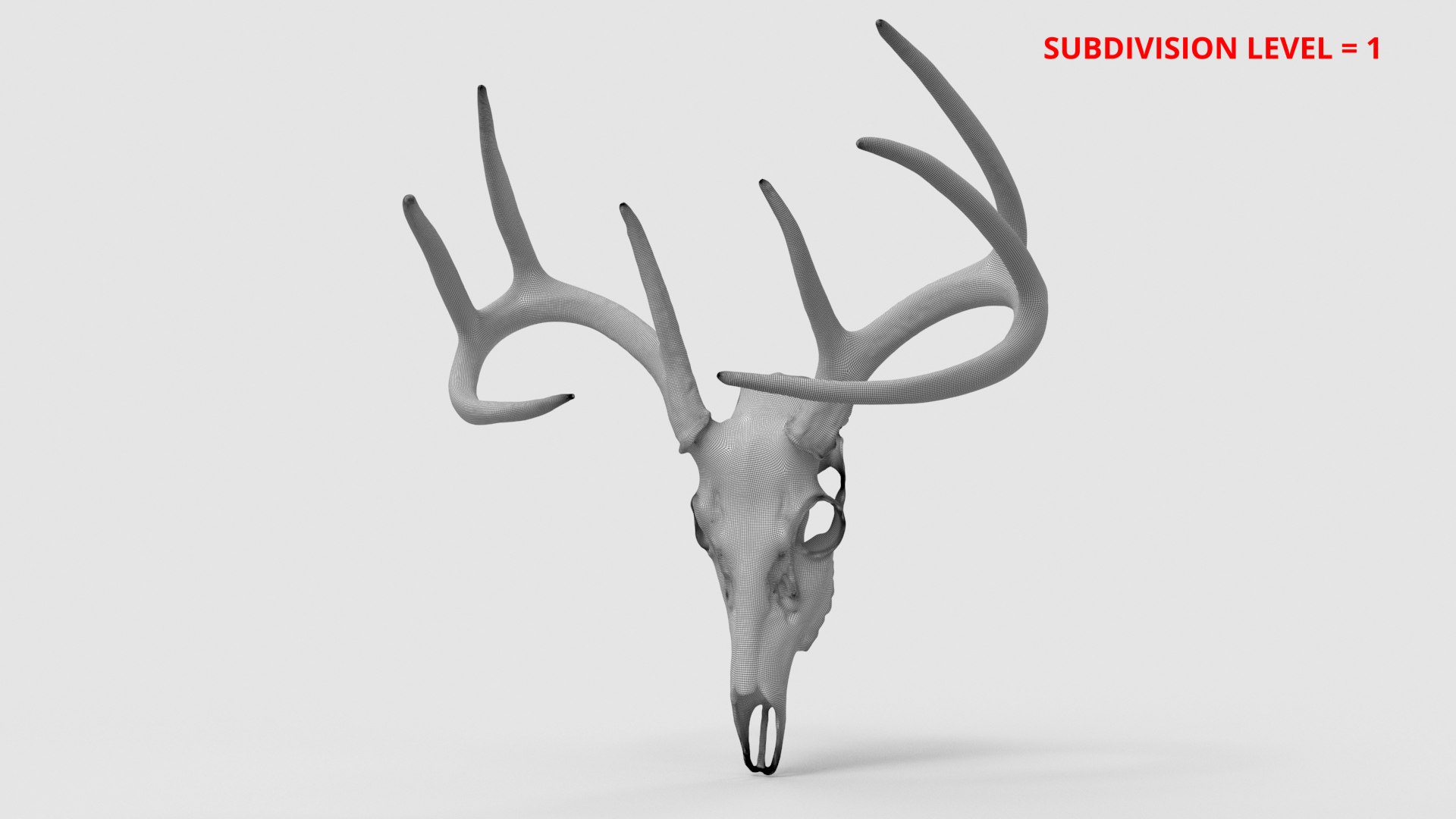 3D Deer Skull Sci-fi Hot model https://p.turbosquid.com/ts-thumb/bp/oxM8A4/B9/f_002/jpg/1652103518/1920x1080/fit_q87/355615ee3456d45dc8d28da598c010c3bb711643/f_002.jpg