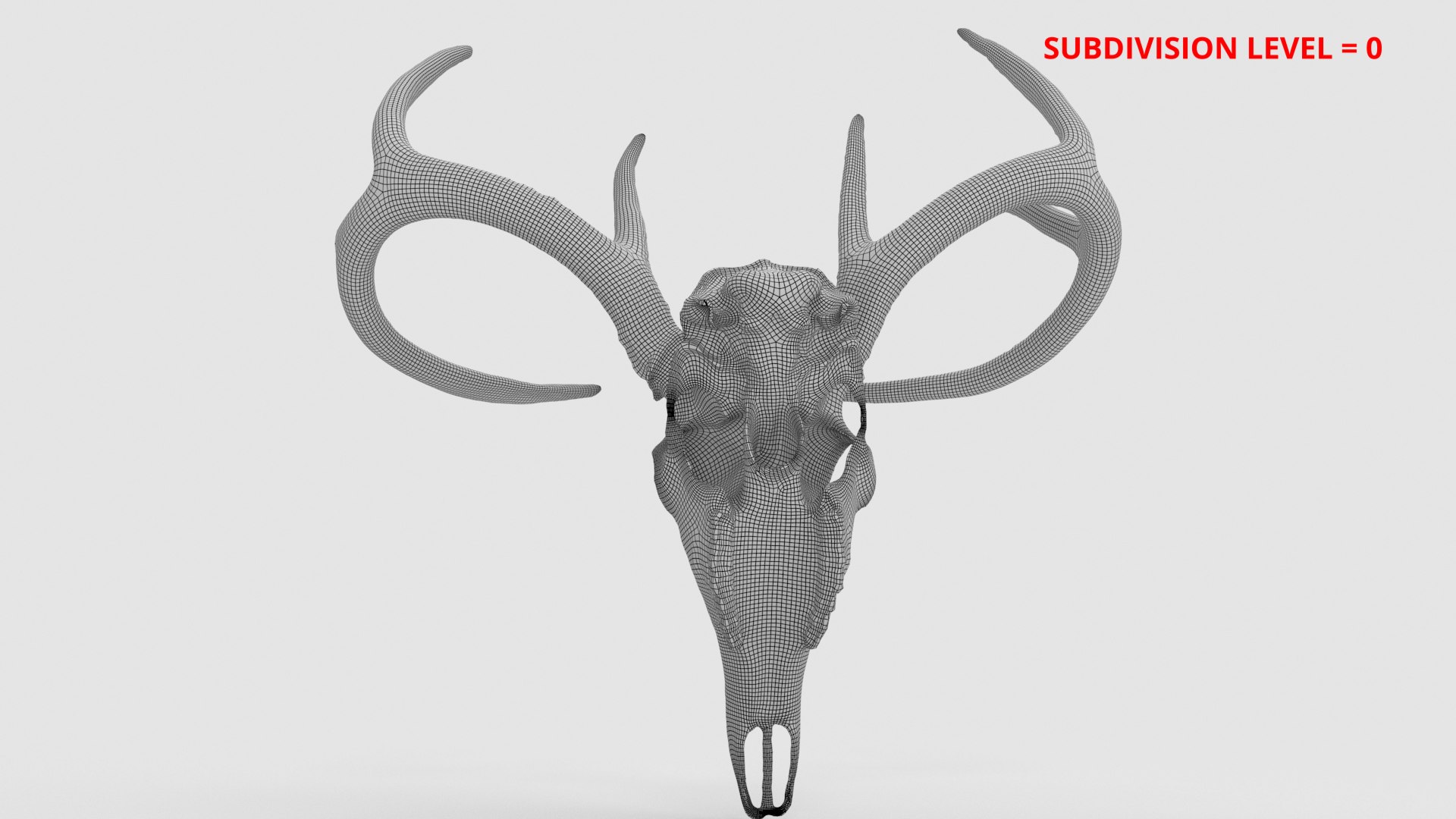 3D Deer Skull Sci-fi Hot model https://p.turbosquid.com/ts-thumb/bp/oxM8A4/OR/f_005/jpg/1652103519/1920x1080/fit_q87/5065c97e4656237781d85cd861162eab613130bd/f_005.jpg
