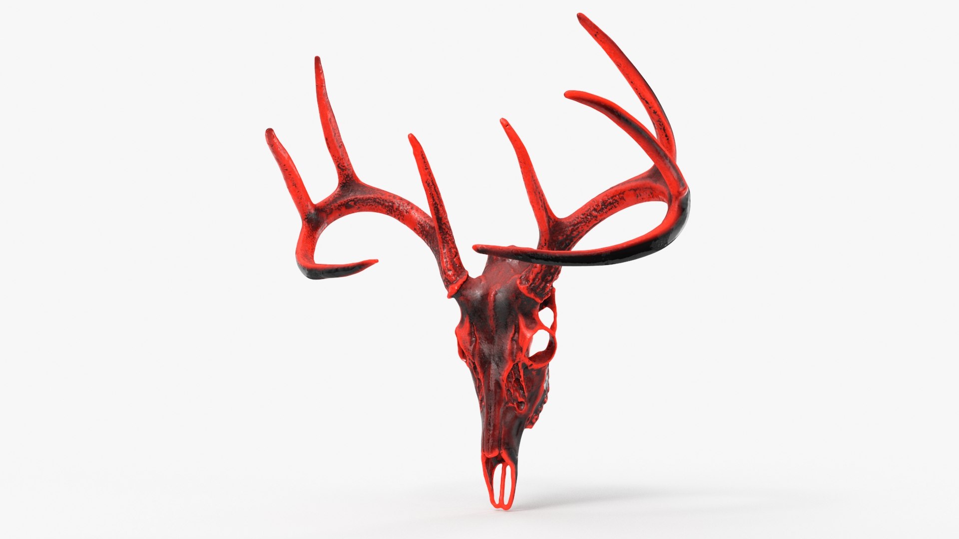 3D Deer Skull Sci-fi Hot model https://p.turbosquid.com/ts-thumb/bp/oxM8A4/Ow/b_view02/jpg/1652284658/1920x1080/fit_q87/23813b22247fa29caad08b3797055f683d822206/b_view02.jpg