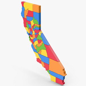 California Map