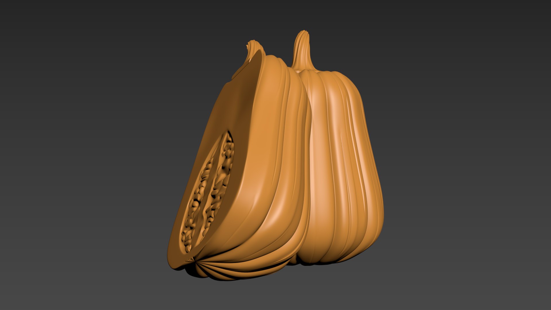 Pumpkin Vegetable 3 Half of Pampkin 3D model https://p.turbosquid.com/ts-thumb/bp/sIkXjc/pC/v3_10/jpg/1721063686/1920x1080/fit_q87/6b20fd40681941f8a9d471c37bac73af3539deb0/v3_10.jpg