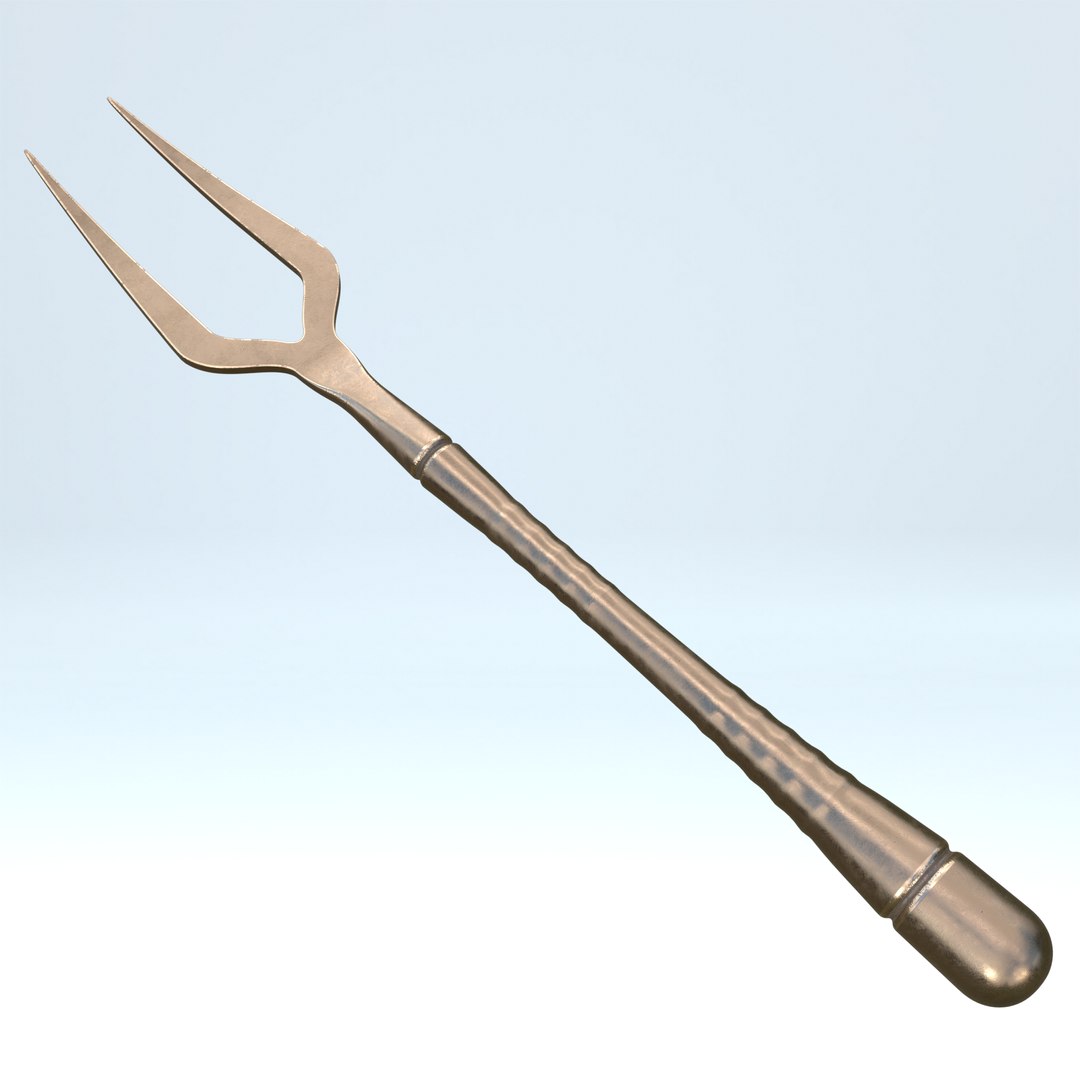 Bronze Fork 3D https://p.turbosquid.com/ts-thumb/bp/uoT8Vl/IM/d/png/1746431974/1920x1080/fit_q87/3b17920f8f6f987211bbedc3c0b8f55470d00c74/d.jpg