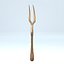Bronze Fork