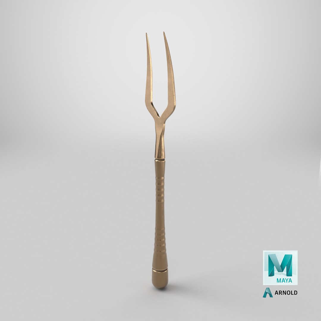 Bronze Fork 3D https://p.turbosquid.com/ts-thumb/bp/uoT8Vl/WZ/stemcell_maya_arnold_render/png/1764867201/1920x1080/fit_q87/fda7ede82054900b32171e2ee06376224611019e/stemcell_maya_arnold_render.jpg