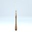 Bronze Fork