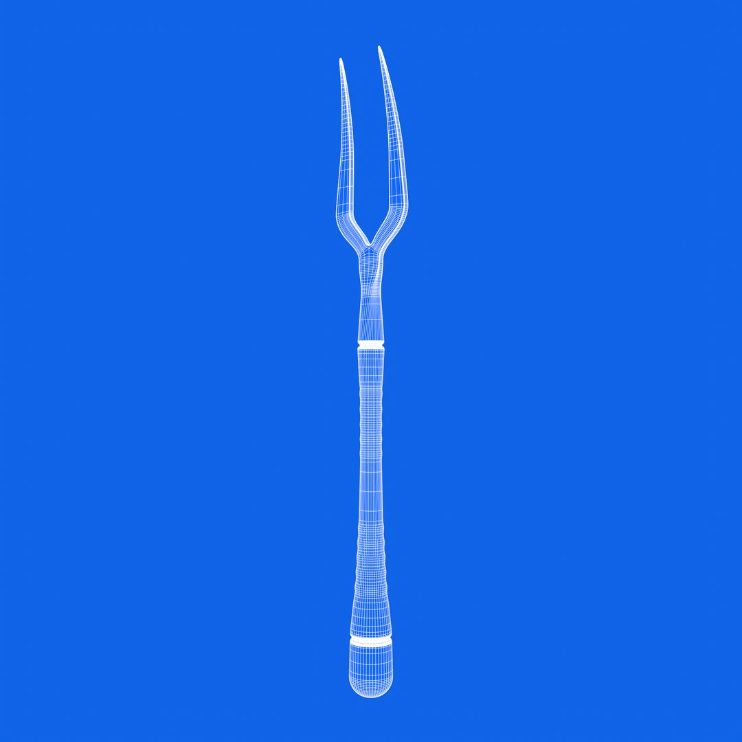 Bronze Fork 3D https://p.turbosquid.com/ts-thumb/bp/uoT8Vl/fX/wire_angle/png/1746432014/1920x1080/fit_q87/2aaf849d106740a047420ebbea48dc9b5423e304/wire_angle.jpg