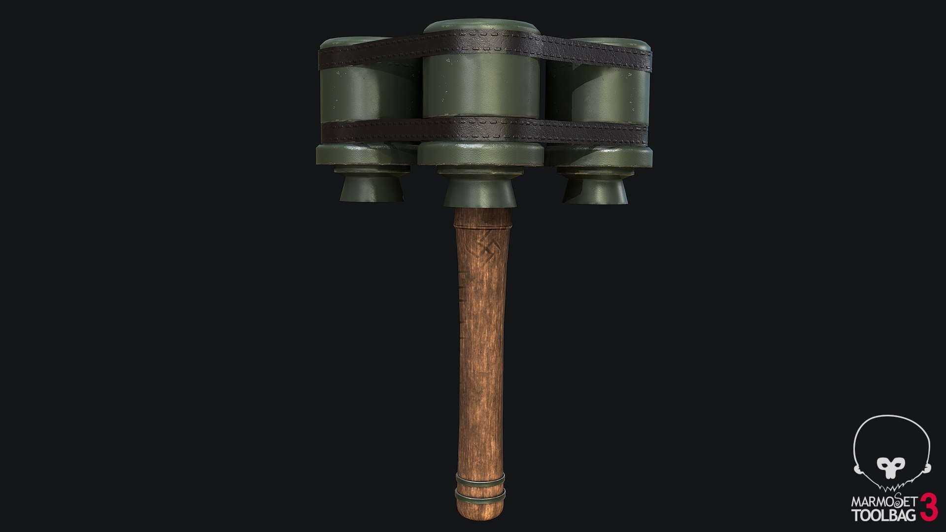 3D wwii german grenade model https://p.turbosquid.com/ts-thumb/bp/vfwi7s/Ac/screenshot001/jpg/1616689241/1920x1080/fit_q87/77daf845c8b4696a18b13411caf67ca7fe090761/screenshot001.jpg