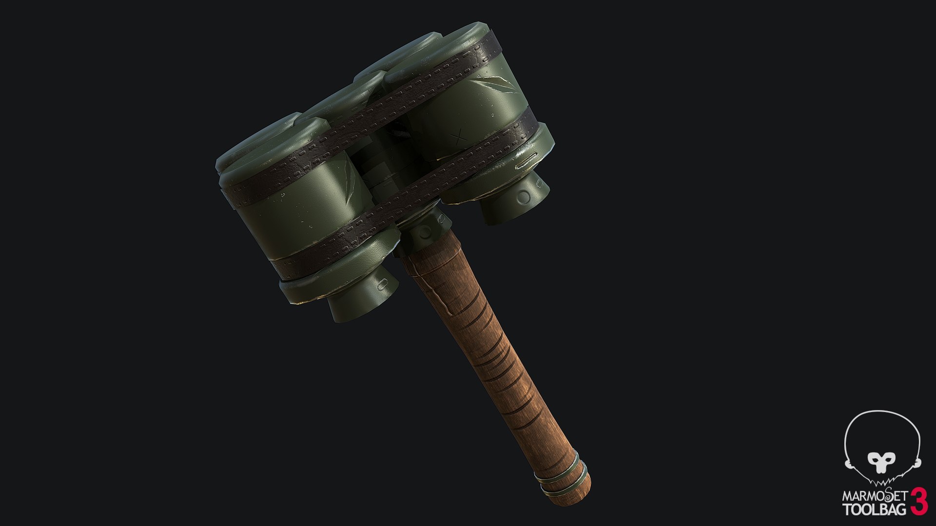 3D wwii german grenade model https://p.turbosquid.com/ts-thumb/bp/vfwi7s/we/screenshot002/jpg/1616689238/1920x1080/fit_q87/c551b1781e86453a0732f6f40ec2534a0fab436f/screenshot002.jpg