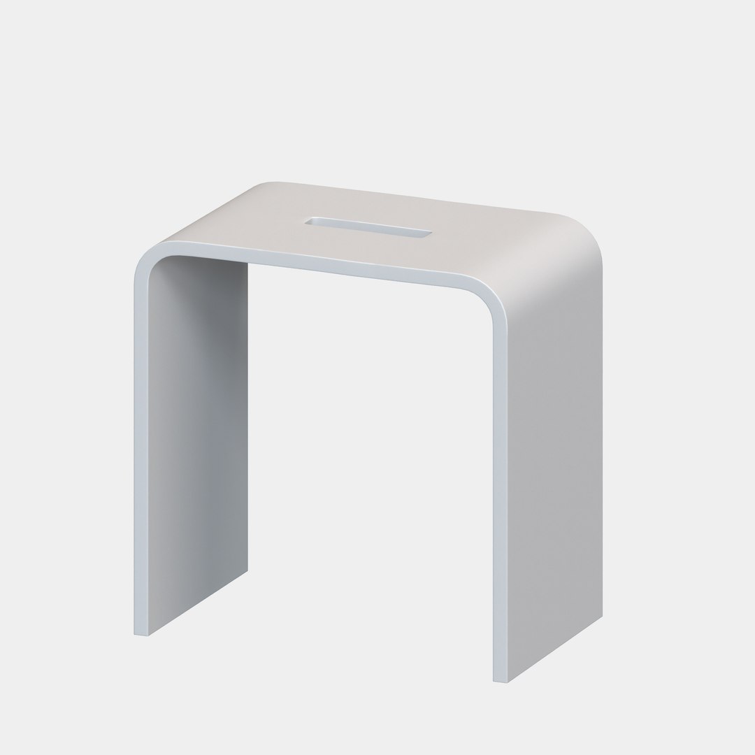 Stool chair for bathroom 3D https://p.turbosquid.com/ts-thumb/bp/wilG9Q/Y1/stool_wh/jpg/1731067162/1920x1080/fit_q87/3396aa80d666bdf786ea654bef7e853d56b49a44/stool_wh.jpg