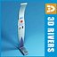 Платные весы от 3DRivers
