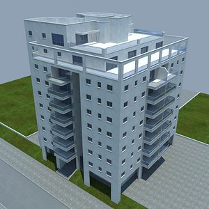 buildings 16