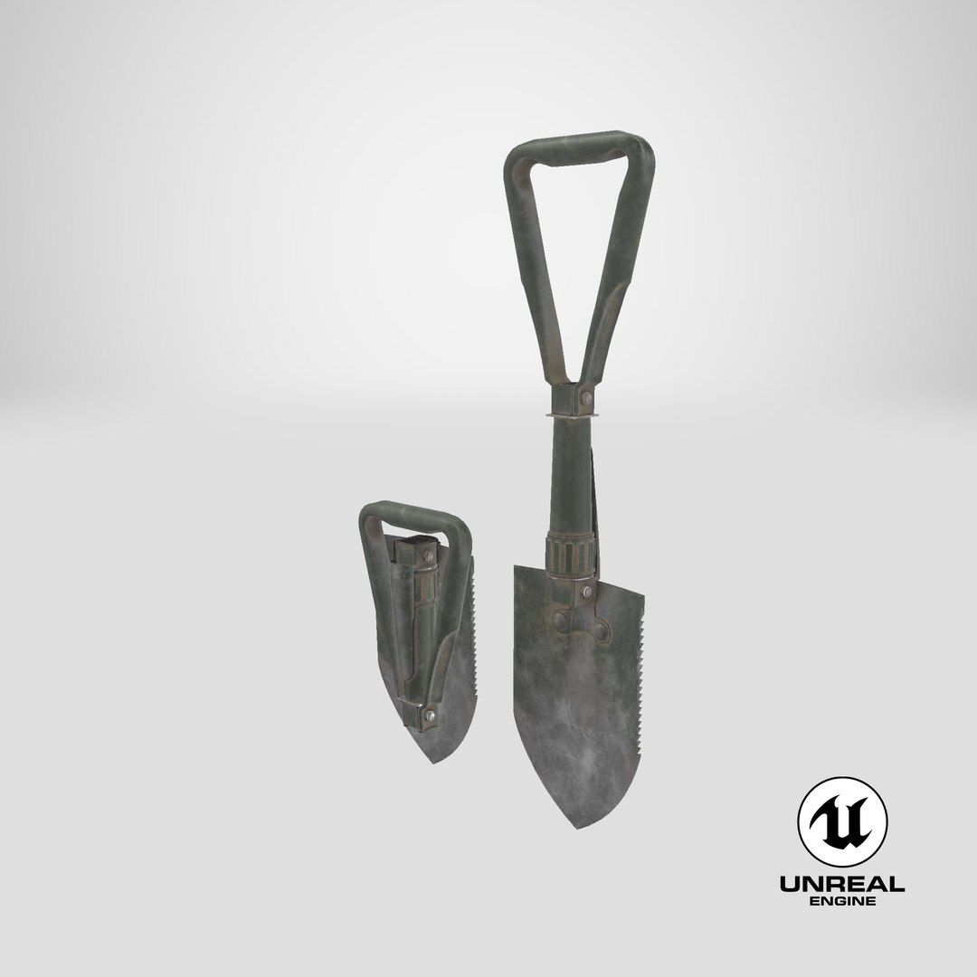 Hiking Dirt Shovel 8K PBR Textures 3D https://p.turbosquid.com/ts-thumb/bq/4vD0oL/Oq/stemcell_unreal_render/png/1657562258/1920x1080/fit_q87/a5f0e3eae35b14977538cb1f2f2df5d916a1faa3/stemcell_unreal_render.jpg