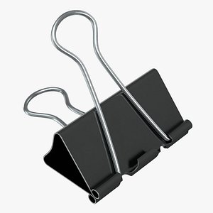 Binder Clip