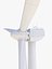 Wind turbine offshore pile