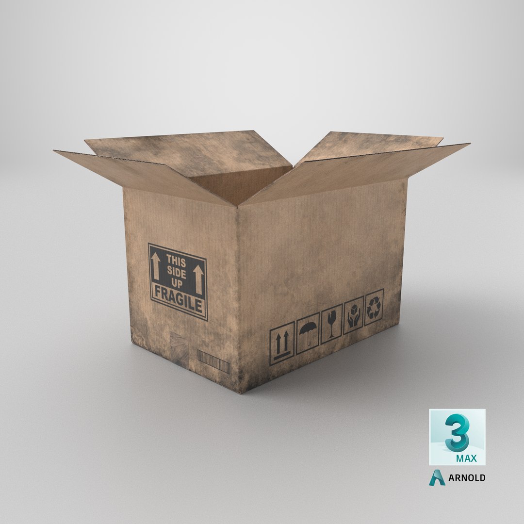 Cardboard Box 3 Worn Open model https://p.turbosquid.com/ts-thumb/bq/Der8LU/d6/stemcell_max_arnold_render/png/1707161809/1920x1080/fit_q87/2f445bc375ecaa64d6464a3c39adbcdab5a40b05/stemcell_max_arnold_render.jpg