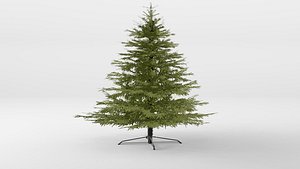 Hurdal Artificial Christmas Tree