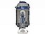star wars x-wing r2-d2 3d obj