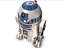 star wars x-wing r2-d2 3d obj