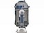 star wars x-wing r2-d2 3d obj