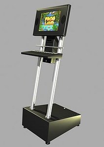 gaming machine max