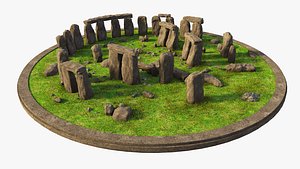 StoneHenge