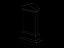 3D tombstone #7