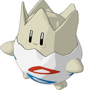lwo togepi
