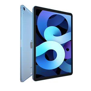 Apple iPad Air 2022 model