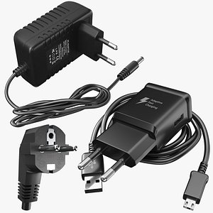 Electrical Plug Collection