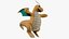 POKEMON Dragonite Animationsspiel bereits